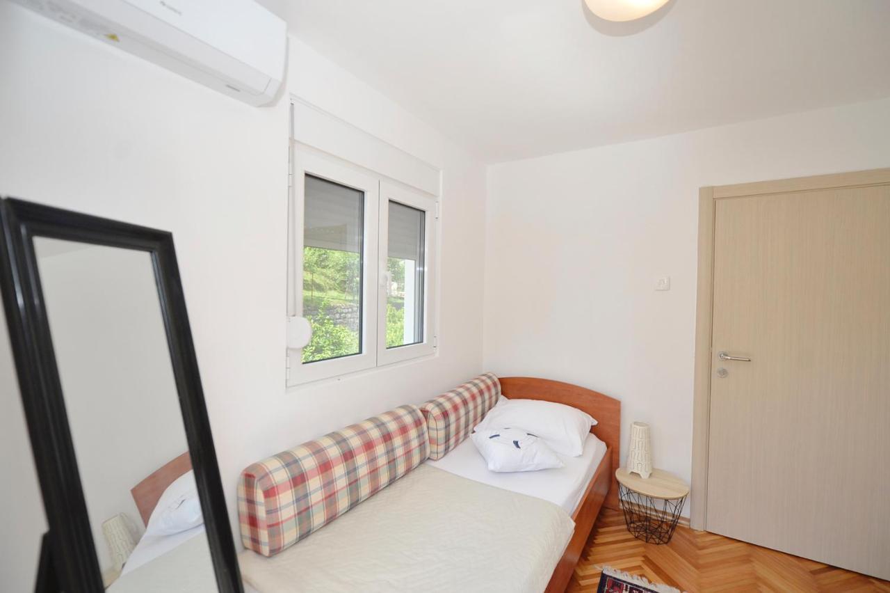 Apartments Ivanovic Kotor Exteriör bild
