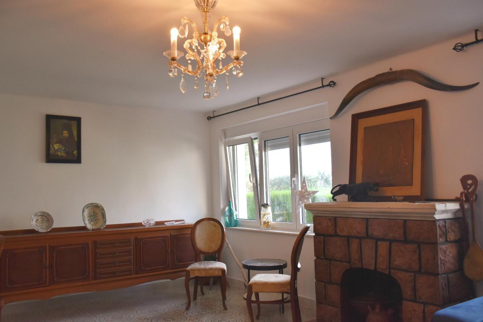 Apartments Ivanovic Kotor Rum bild