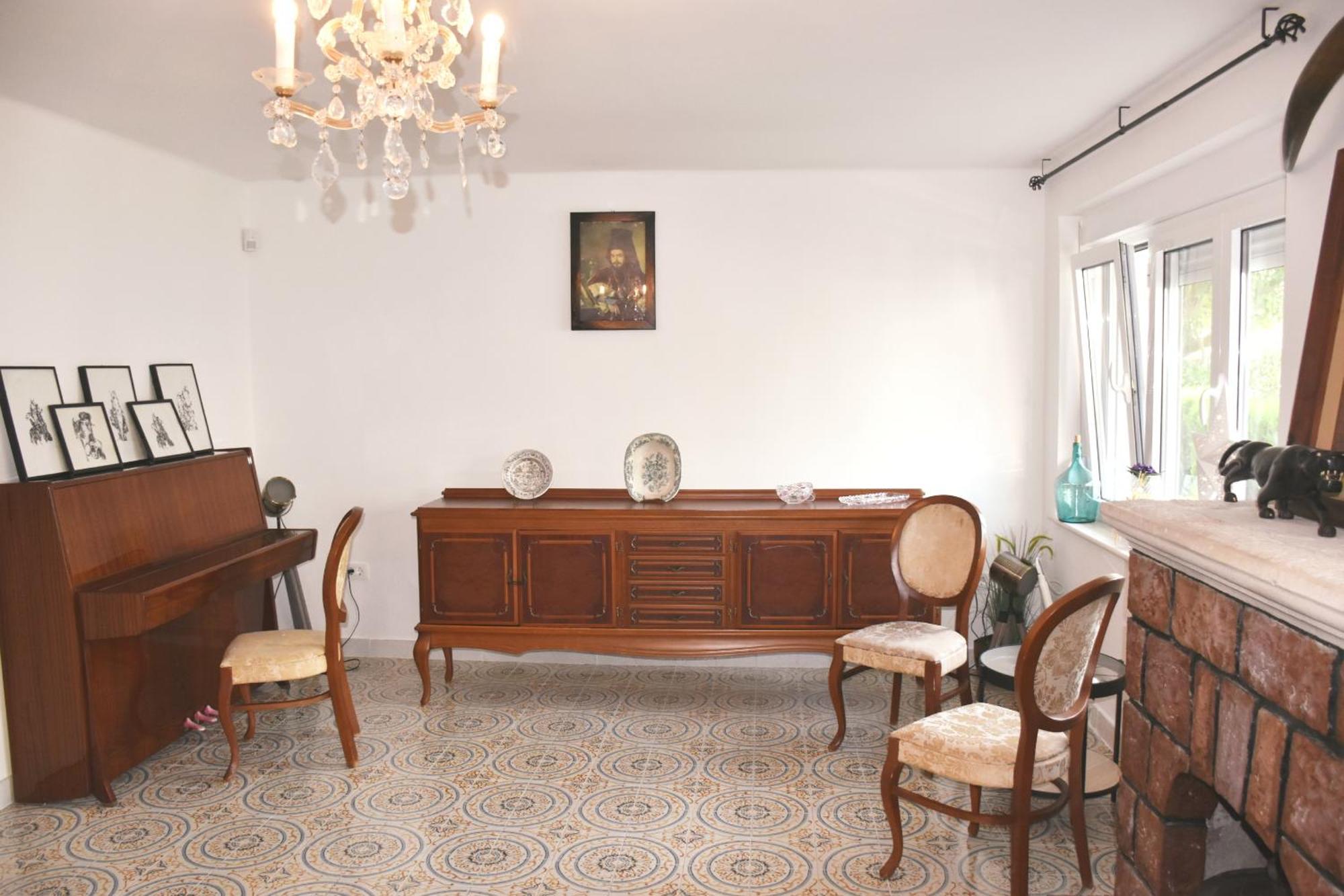 Apartments Ivanovic Kotor Rum bild