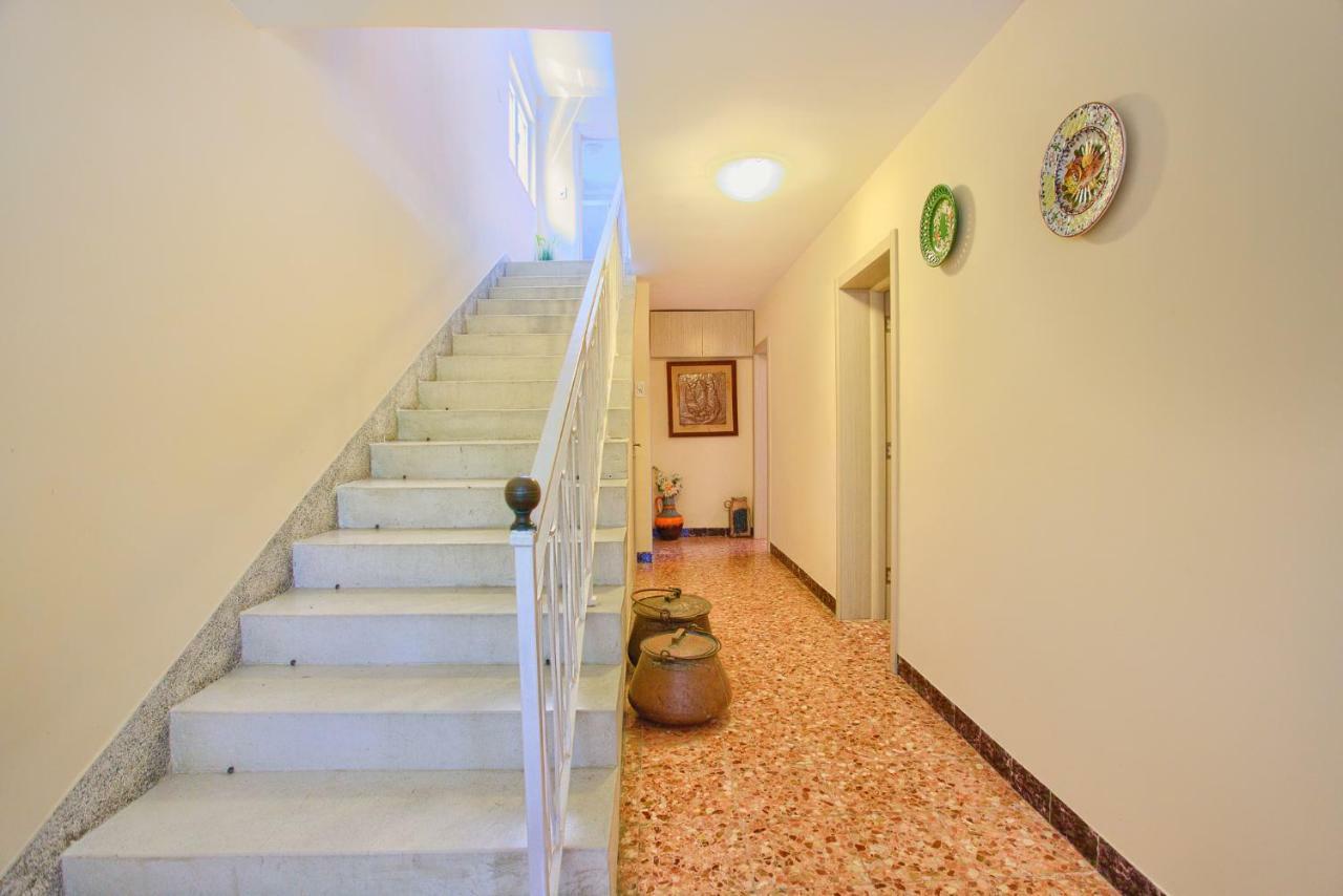 Apartments Ivanovic Kotor Exteriör bild