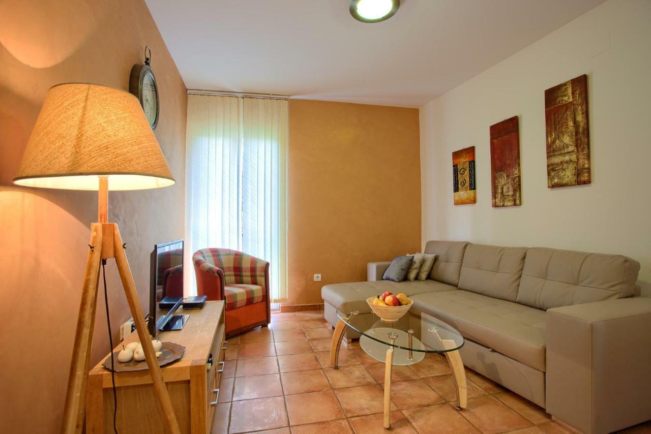 Apartments Ivanovic Kotor Exteriör bild